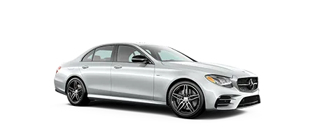 AMG® E 53 Sedan