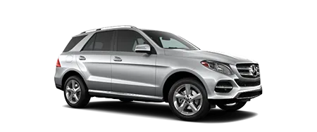 2018 AMG GLE 43 SUV