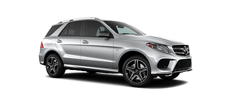 AMG® GLE 43 SUV