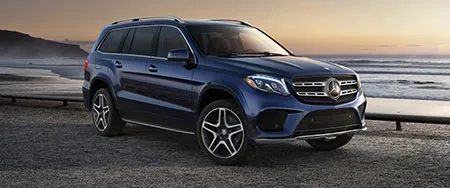 MY 17/18/19 GLS
