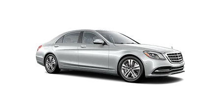 2019 S 450 4MATIC® Sedan