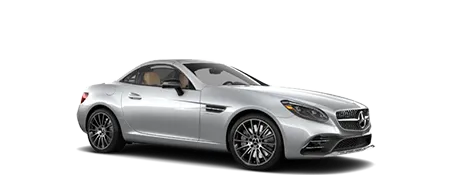 2019 AMG SLC 43 Roadster