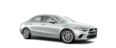 2020 A 220 4MATIC® Sedan