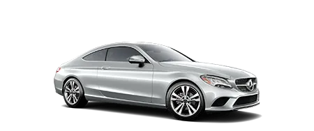 2020 C 300 Coupe