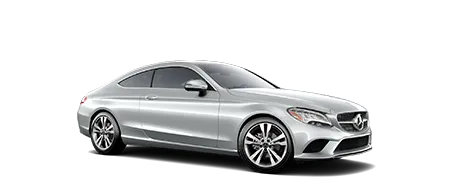 C 300 Coupe