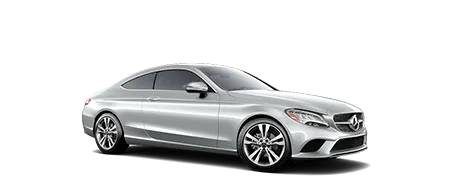 2020 C 300 4MATIC® Coupe