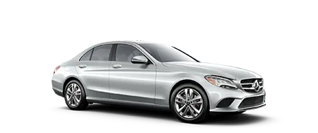 2020 C 300 Sedan