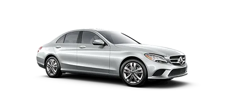 C 300 4MATIC Sedan