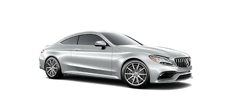 2019 C 300 Coupe
