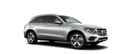 GLC 300 SUV