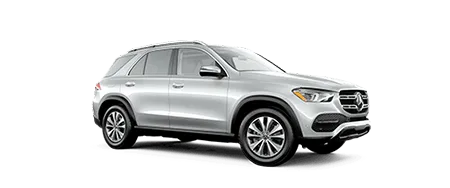 2020 GLE 350 4MATIC® SUV