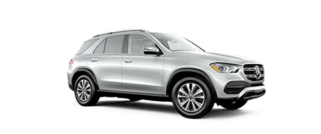 GLE 450 4MATIC SUV