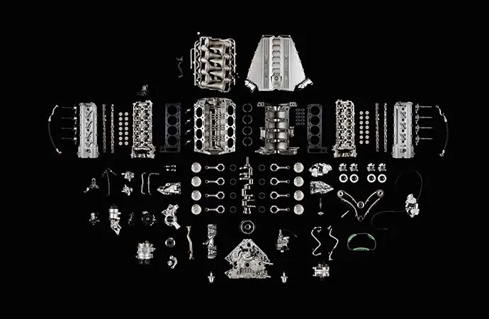 Mercedes benz genuine parts online discount