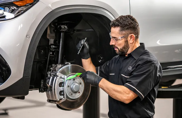Maintenance Guide Mercedes Benz GLA Forum maintenance-guide-mercedes-benz-gla-forum