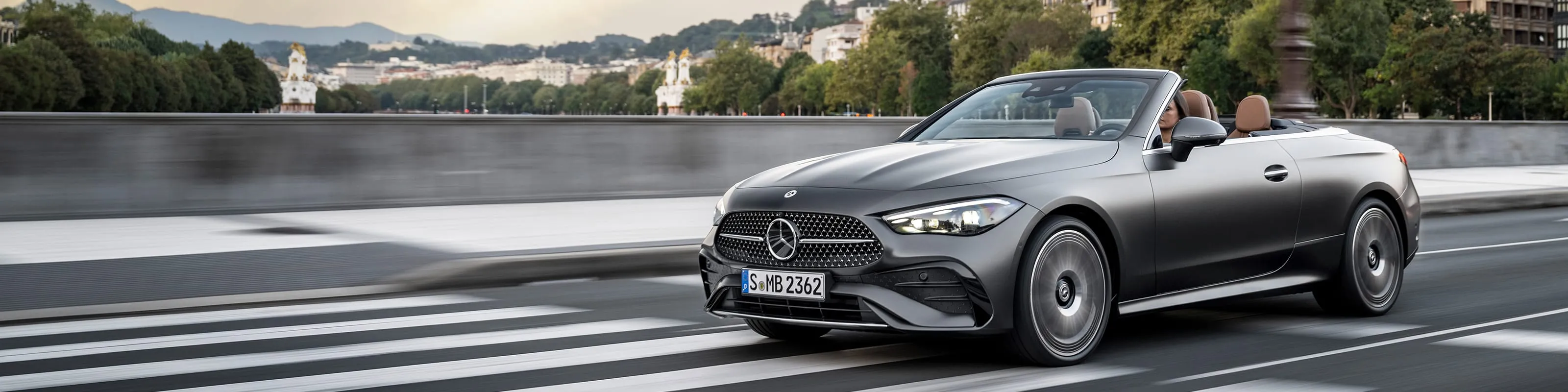Mercedes Owners | Mercedes-Benz USA