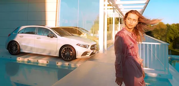 Mercedes Owners | Mercedes-Benz USA