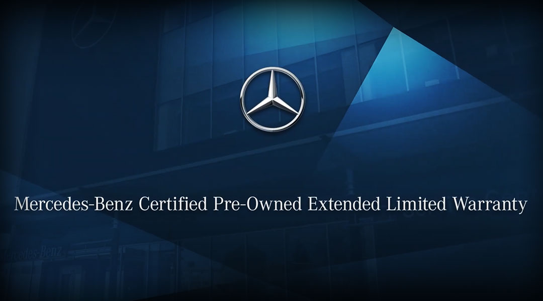 Prepaid Maintenance | Mercedes-Benz USA