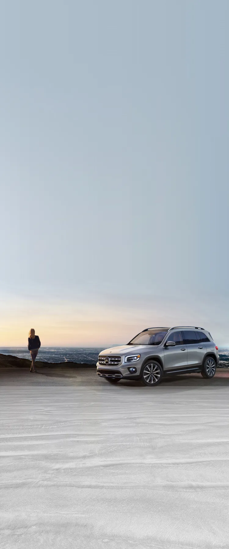 2025 GLC 300 SUV | Mercedes-Benz USA