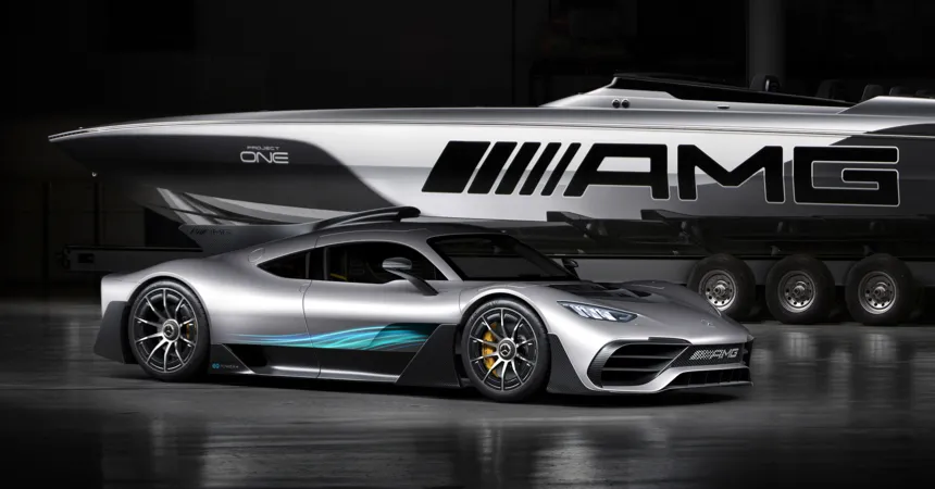 Design The Best Or Nothing Mercedes Benz Usa