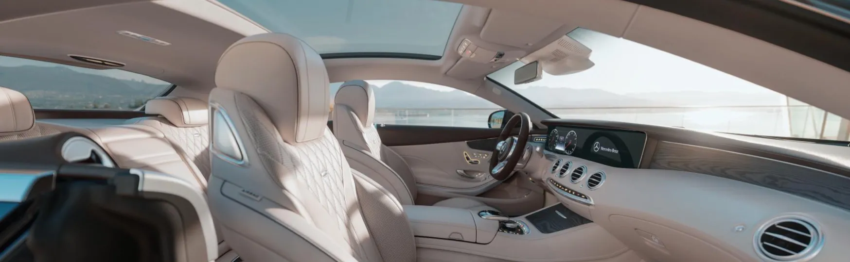 Design The Best Or Nothing Mercedes Benz Usa