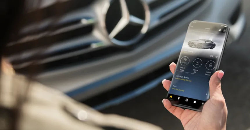 Modern Luxury | The Best Or Nothing | Mercedes-Benz USA