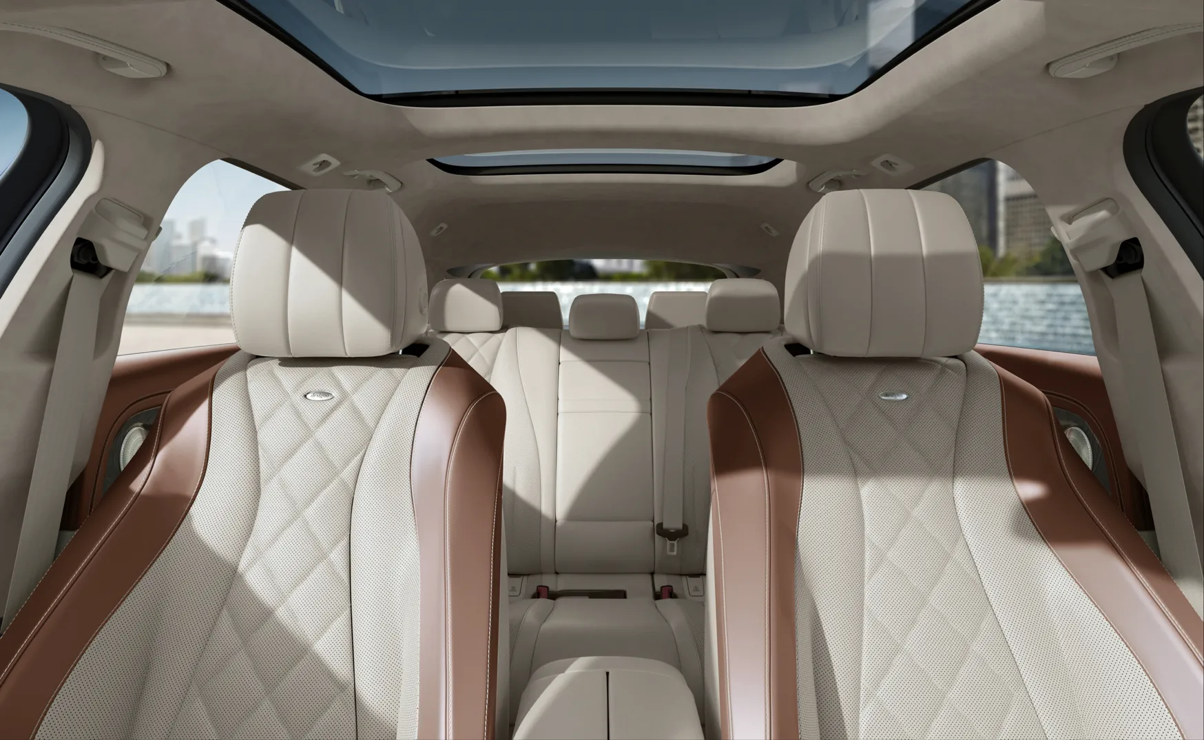 Why Choose a Mercedes Benz? MercedesBenz of Littleton Blog