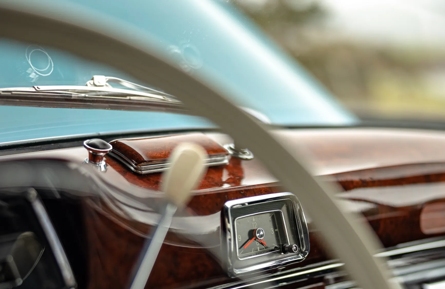 The Beauty Is in the Details
