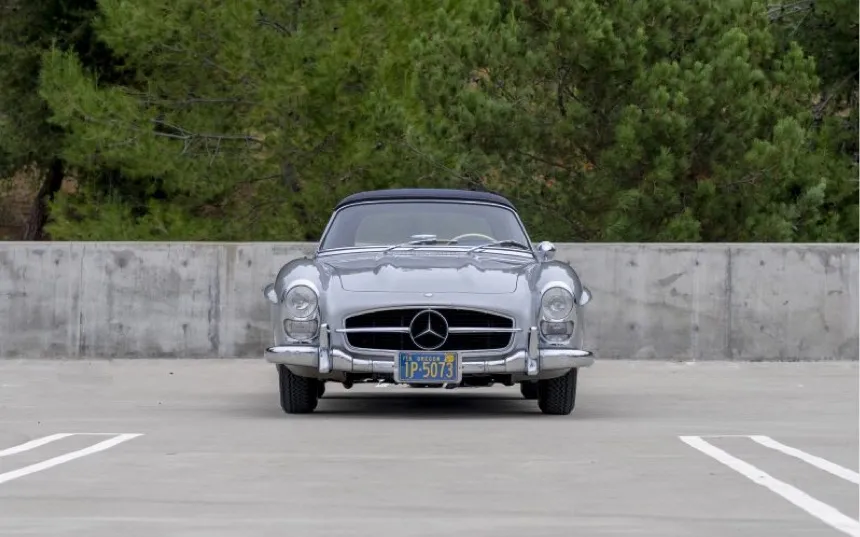 Sales Classic Center Mercedes Benz Usa