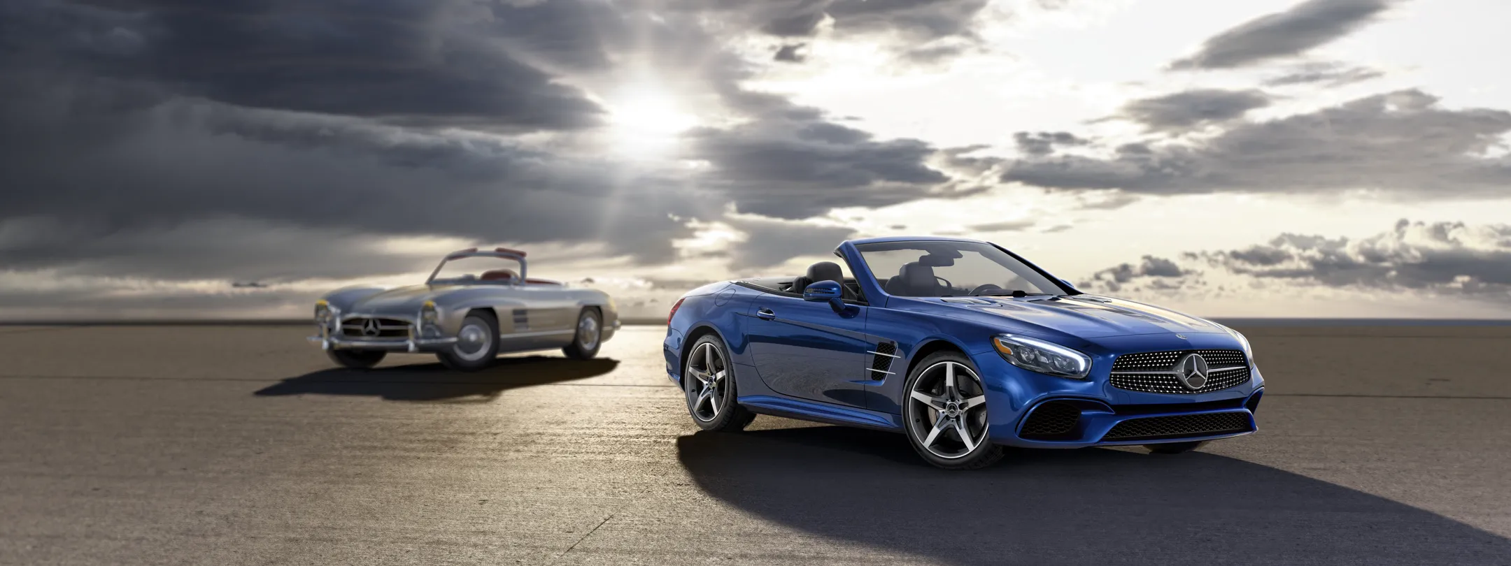 Enthusiasts | Mercedes-Benz USA Enthusiasts | Mercedes-Benz USA