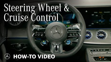 cruise control video