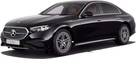 E-Class Sedan February 2023 W214 MBUX