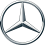 Mercedes-Benz
logo