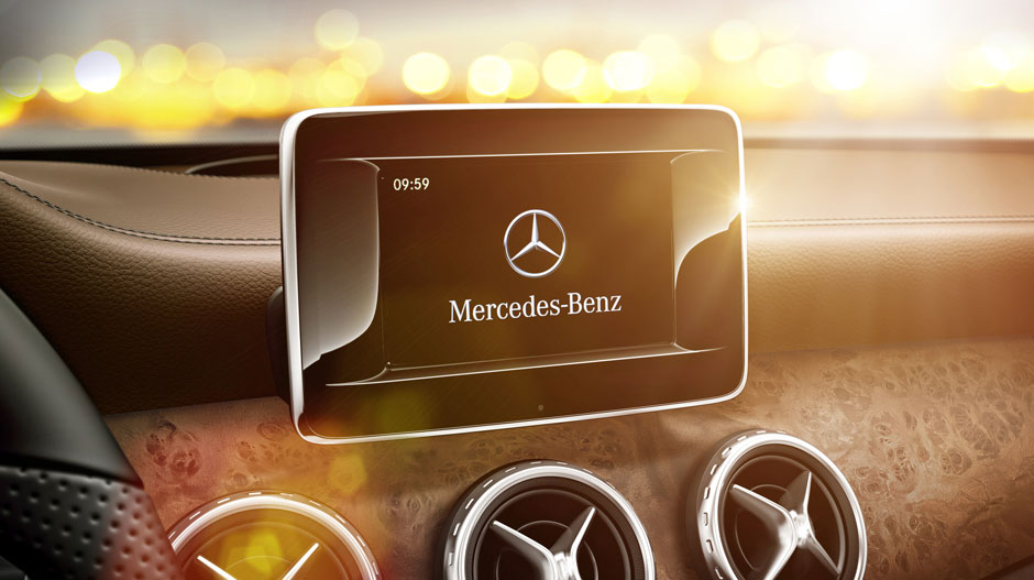 2016 Mercedes Benz Gla Class Review Ratings Edmunds