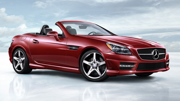 slk class